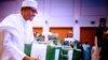Buhari Ya Ba Sama Da 'Yan Najeriya 400 Lambar Yabo