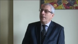 Intervistë me studiuesin Shaban Murati