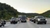 Search for Kentucky highway gunman resumes at daybreak