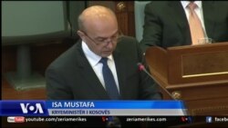 Kosovë, debat për kodin telefonik