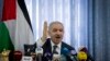 Palestinian PM: ‘Moment of Truth’ as Israeli Annexation Looms 