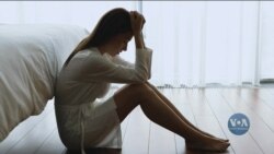 Як у США намагаються лікувати пацієнтів із так званим “затяжним ковідом"? Відео