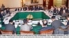 پنجمین دور و آخرین نشست چهارجانبه در ۲۹ ثور ۱۳۹۵ خورشیدی در اسلام آباد برگزار شده بود.