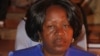 Dra Josefa Rebeca Cangombe