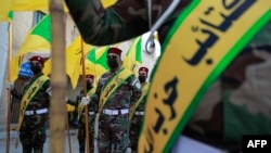 Brigadat e Hezbollahut