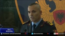 Shqipëri, 27 të arrestuar për lidhje me grupe kriminale
