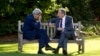 Лавров: російсько-американські відносини «досягли дна» 
