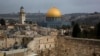 Israeli Official Proposes to Name a Future Jerusalem Railway Station After Trump