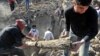 Іран готовий прийняти закордонну допомогу для жертв землетрусів