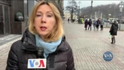 Темпи вакцинування в Україні – серед найповільніших у світі. Відео