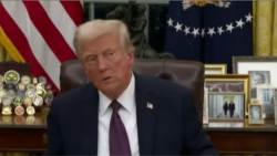 Rais Trump aweka saini mbalimbali za kiutendaji
