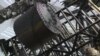 Artist's Installation Fuels Debate Over Oil Pipeline