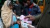 India's Modi Calls Currency Ban Right Move at Right Time