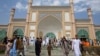 On Eid, Afghan, Taliban Leaders Endorse Talks