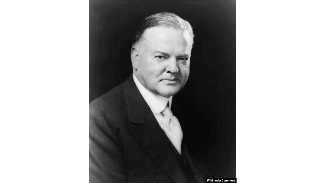Herbert Hoover