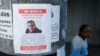 Son-in-law of Venezuela's opposition leader kidnapped 