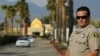 Vandals Spray-paint 2 Mosques in Southern California