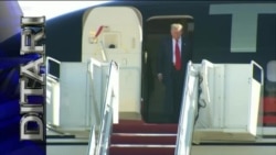 Ditari - Debate rreth emërimeve të Presidentit të zgjedhur Donald Trump 
