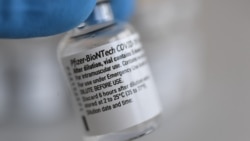 US to Send 500 Million COVID-19 Vaccines to Poorest Countries