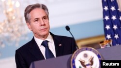 Блінкен запланував подорож тлі закликів опозиційної Республіканської партії до президента США Джо Байдена зменшити міграцію до країни в обмін на те, щоб Конгрес погодився з одним із ключових пріоритетів американського президента – підтримкою України.