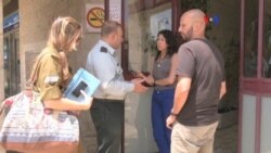 Expectativa mundial por cese al fuego de 72 horas en el Medio Oriente