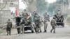 Taliban Claims Responsibility for Pakistan Attacks