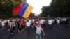 Вірмени не хочуть порівняння з «Майданом» - очевидець протестів 