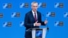  Sekretari i Përgjithshëm i NATO-s, Jens Stoltenberg