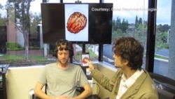 Film Explores Bright, Dark Side of Brain-computer Interface