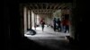 War-Ravaged Bosnia Struggles to Cope With New Migrants