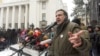Затриманий Саакашвілі оголосив про початок безстрокового голодування - ЗМІ