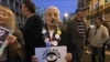 Protest "1 od 5 miliona": RTS kao odbor SNS-a, incident ispred Skupštine