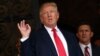 Трамп про зустріч із розвідниками США: Росія жодним чином не вплинула на результат виборів