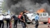 Double attentat en Ouganda: cinq suspects abattus par la police