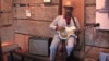 Music Fans Still Search for Roots of the Blues