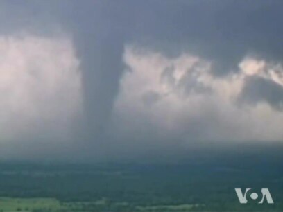 Oklahoma Tornado Death Toll Expected to Rise