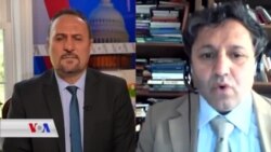 Dr. Janroj Keleş Bandora Korona ya Ser Civata Navnetewî Dinirxîne
