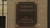 US Diplomatic Row with Turkey Deepens Over Detained Consulate Staffers