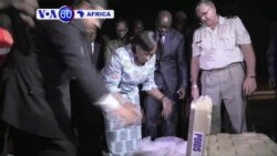 VOA60 AFRICA - MARCH 17, 2016