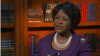 African Union Ambassador to the U.S. Arikana Chihombori-Quao