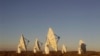 Astronomers Detect Mystery Radio Bursts