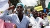 Madaktari Kenya wanaendelea na mgomo ulioanza takribani wiki 3 sasa