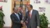 Kenya yafunga mipaka yake na Tanzania, Somalia