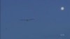 Solar Plane Lands After Record-Breaking Pacific Crossing