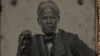 A portrait of Omar Ibn Said around the 1850s. (Photo courtesy of Yale University Library)