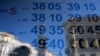 Sanctions, Falling Oil Prices Costing Russia Billions