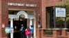 US Jobless Benefit Claims Increase Sharply