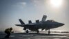 США готові з повітря підтримувати афганські сили на тлі наступу талібів