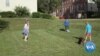 US Parents Face Tough Choices as Schools Prepare to Reopen 
