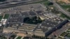 ARHIVA - Pentagon (Foto: AP/Carolyn Kaster)

